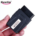 Car GPS Tracker Bulit in Battery with OBD (GOT08)
